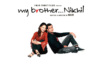 My Brother… Nikhil (2005)