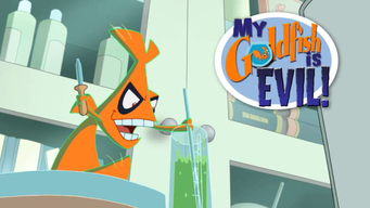 My Goldfish Is Evil (2009)