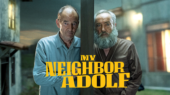 My Neighbor Adolf (2023)