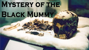 Mystery of the Black Mummy (2003)