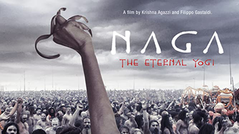 Naga: The Eternal Yogi (2016)