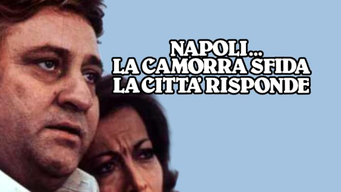 Naples: The Camorra challenges (1978)
