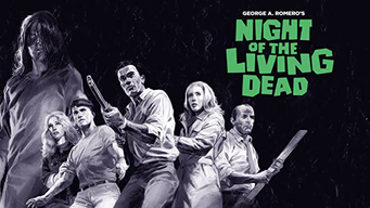 Night Of The Living Dead (2020)