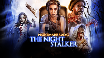 Nightmare Radio The Night Stalker (2023)