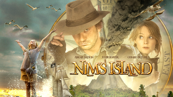 Nim ja salainen saari (2008)