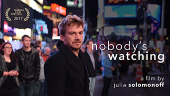 Nobody's Watching (Spanish Audio) (2017)