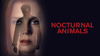 Nocturnal Animals (2016)