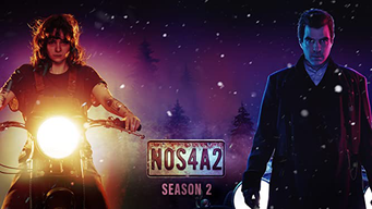 NOS4A2 - Season 2 (2020)