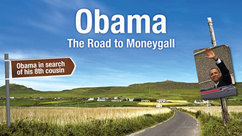 Obama: The Road to Moneygall (2012)