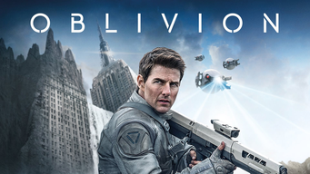 Oblivion (2013)