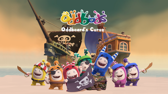 Oddbeards Curse (2022)