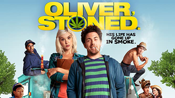 Oliver, Stoned (2015)