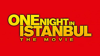 One Night in Istanbul (2016)