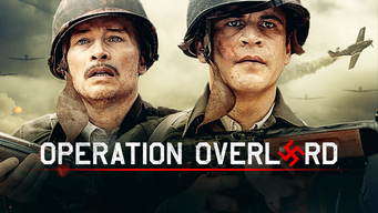 Operation Overlord (2022)