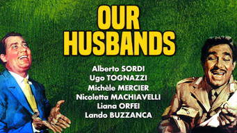 Our Husbands (1966)