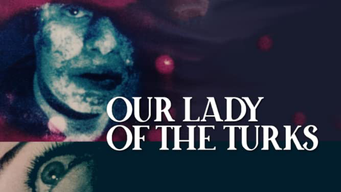 Our Lady of the Turks (1969)