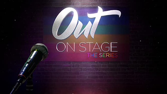 OUT On Stage (The Series) (2018)