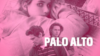 Palo Alto (2014)