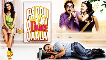 Pappu Can't Dance Saala (2011)