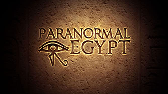Paranormal Egypt (2008)
