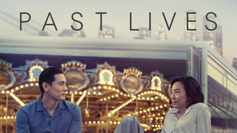 Past Lives (2024)