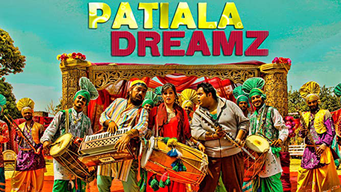Patiala Dreamz (2013)