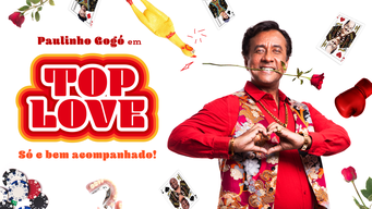 PAULINHO GOGÓ IN TOP LOVE - ALONE AND IN GREAT COMPANY! (2024)