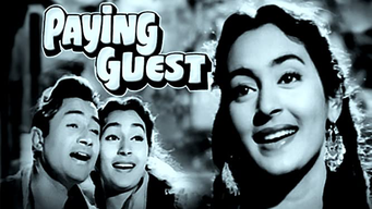 Paying Guest (1956)