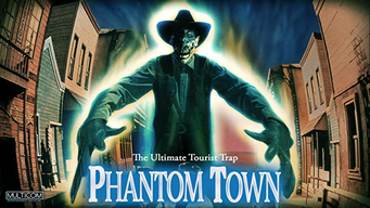 Phantom Town (1999)
