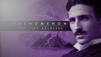 Phenomenon: The Lost Archives (1999)