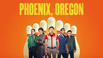 Phoenix, Oregon (2021)