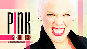 Pink: Staying True (2014)