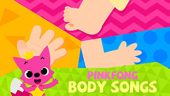 Pinkfong! Body Songs (2017)