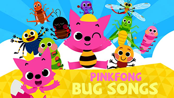 Pinkfong! Bug Songs (2016)
