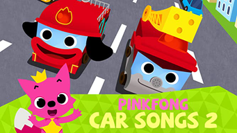 Pinkfong! Car Songs (2016)