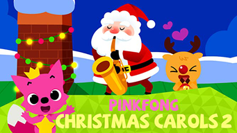 Pinkfong! Christmas Carols (2018)