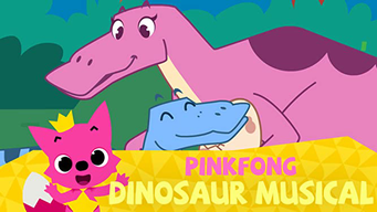 Pinkfong! Dinosaur Musical Stories (2017)