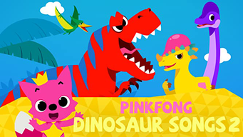 Pinkfong! Dinosaur Songs (2017)