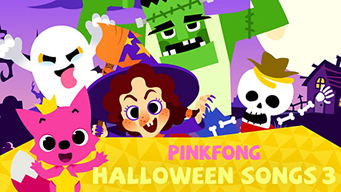 Pinkfong! Halloween Songs (2017)