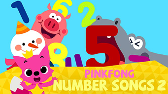 Pinkfong! Number Songs (2015)