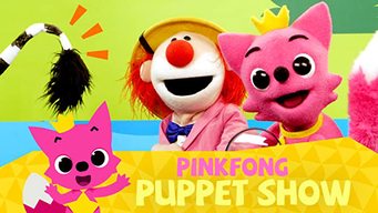 Pinkfong! Puppet Show (2017)