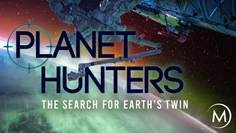 Planet Hunters: The Search for Earth's Twin (2012)