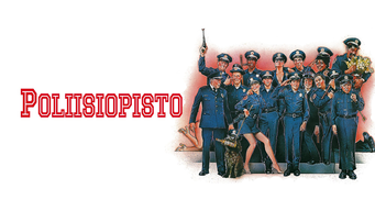 Poliisiopisto (1984)