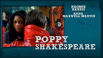 Poppy Shakespeare (2008)