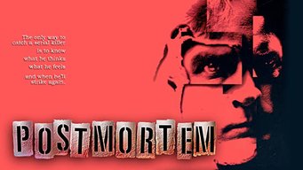 Postmortem (1998)