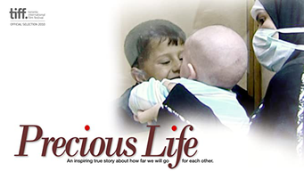 Precious Life (2011)