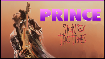 Prince: Sign 'o' the Times (1990)