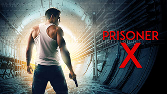 Prisoner X (2020)