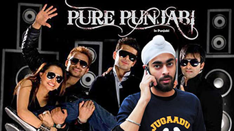 Pure Punjabi (2012)