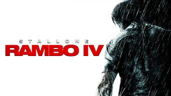 Rambo 4 (Rambo) (2008)